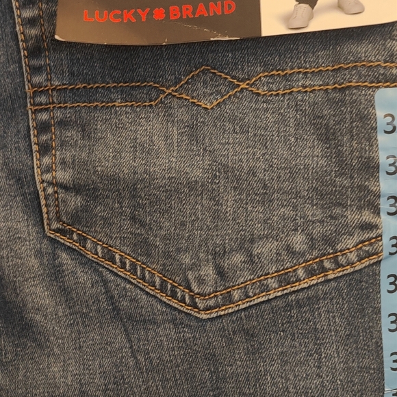Lucky Brand Jeans - Picture 5 of 10